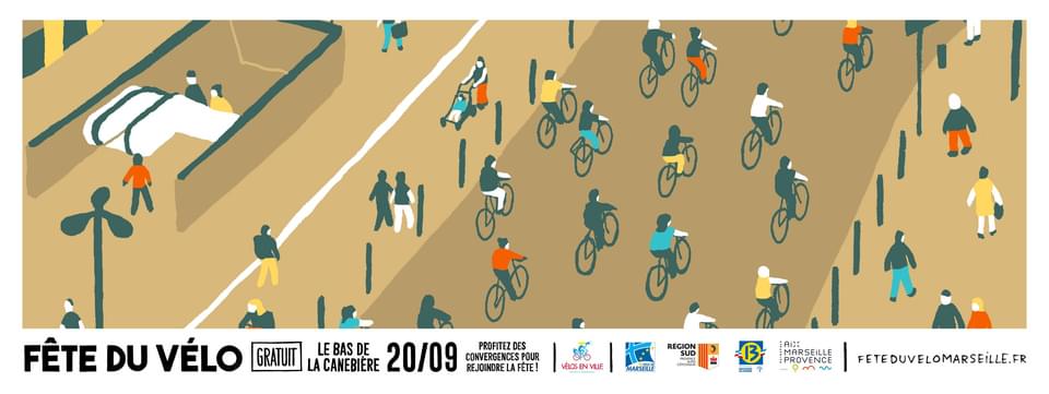 Fête du Vélo