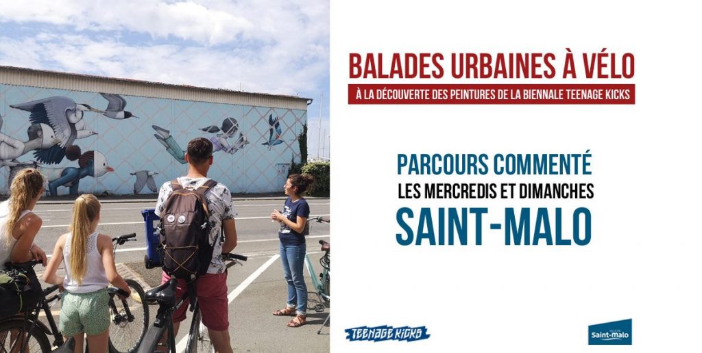 balade vélo