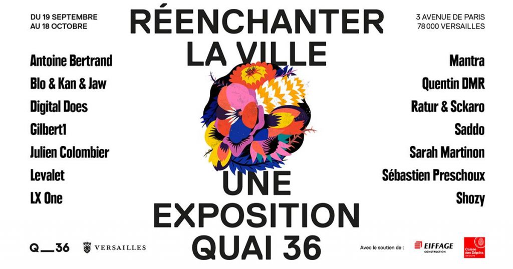 Quai 36