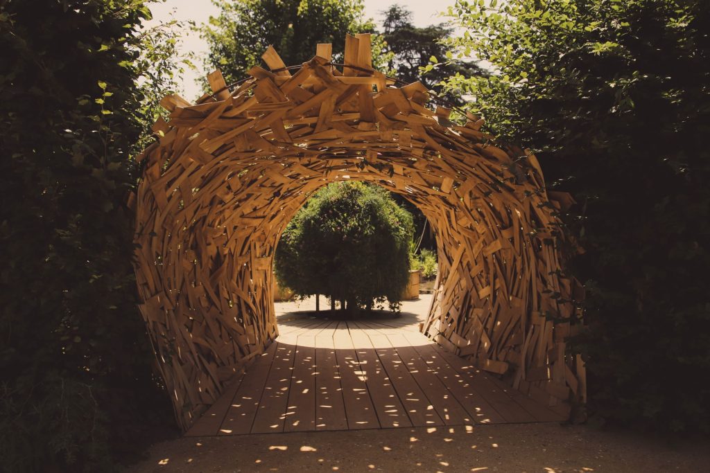 jardins