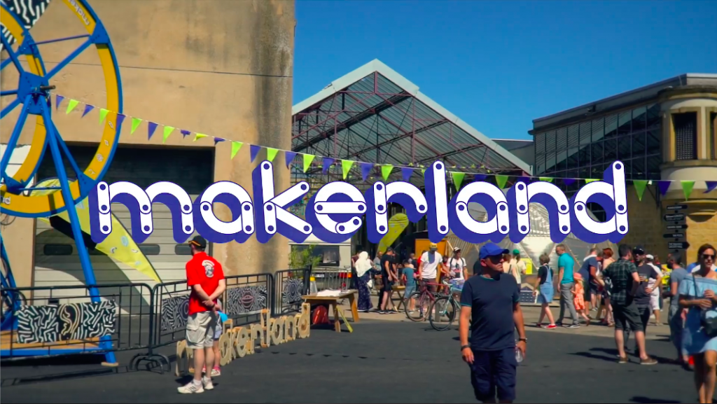 Makerland
