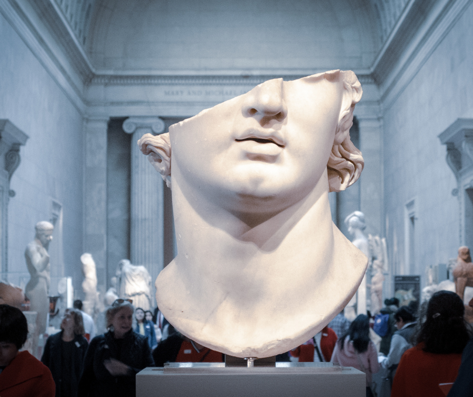 musées du monde