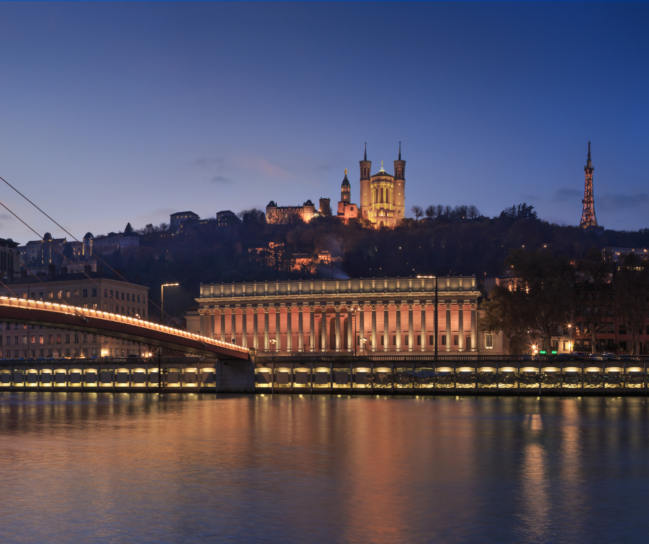 Lyon