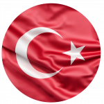 Turquie drapeau