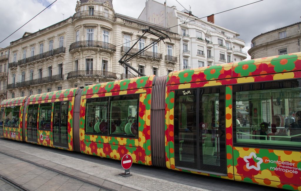Montpellier