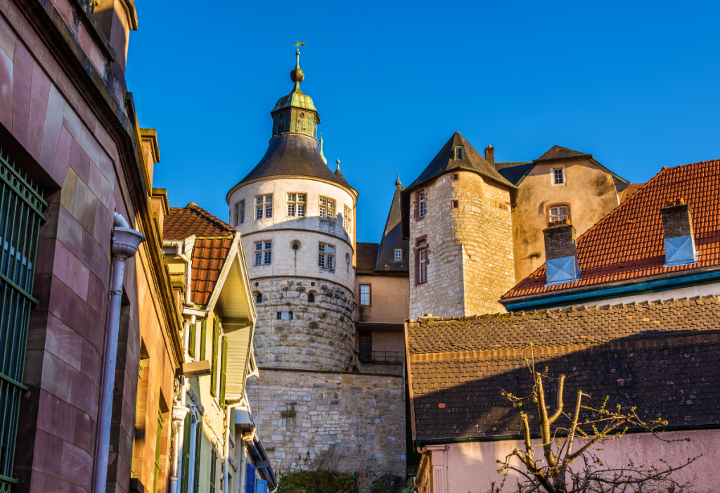 Bourgogne