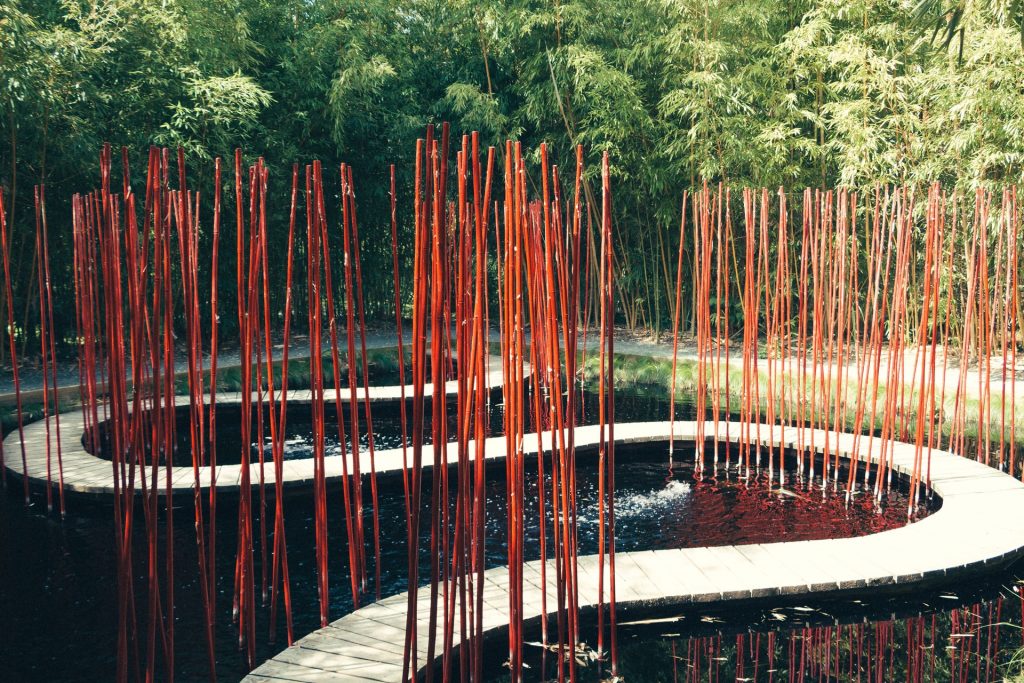 jardins