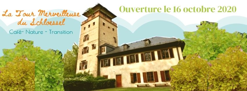La Tour Merveilleuse de Schloessel