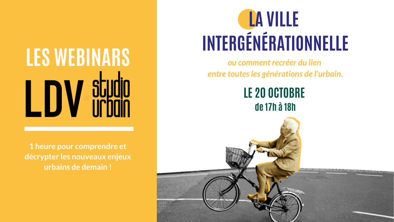 webinar LDV Studio Urbain