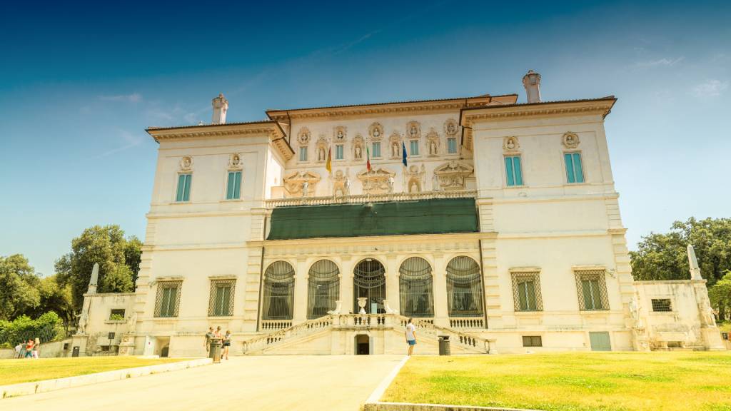 Villa Borghese