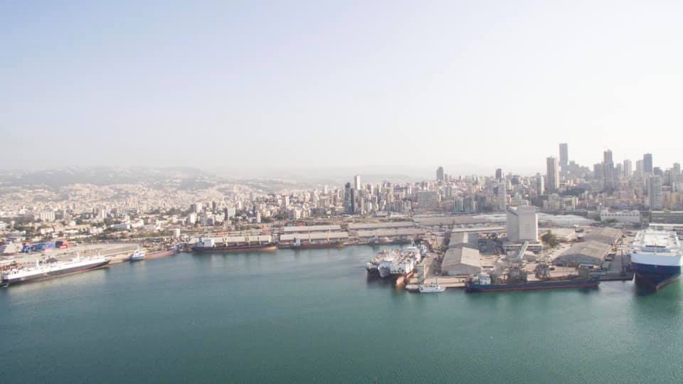 Beyrouth