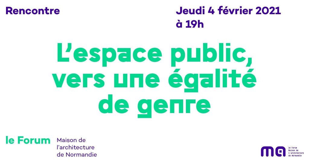 égalité de genre - maison architecture normandie