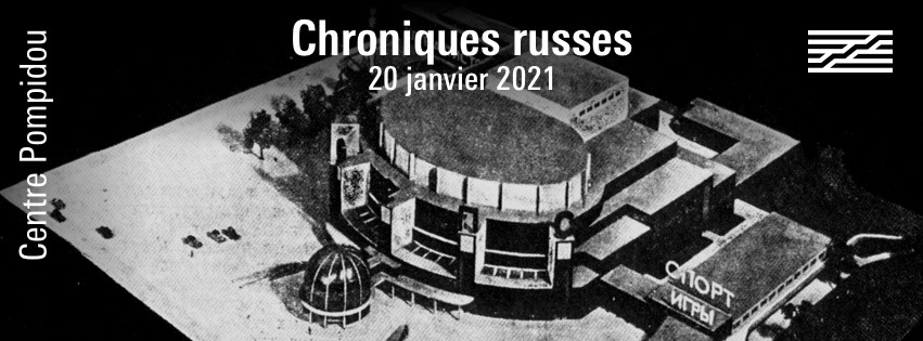 « Chroniques russes »