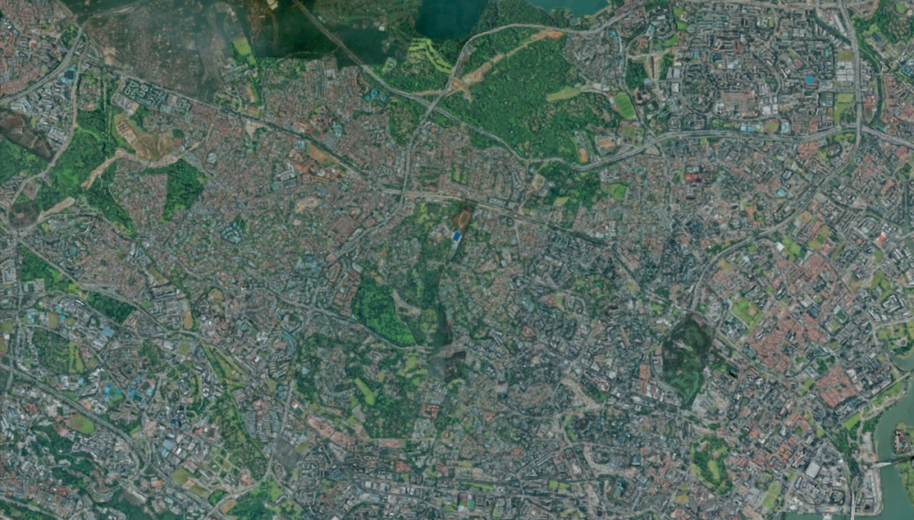 Singapour