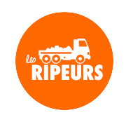 BTP - les ripeurs