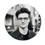Paul Menz - Stuttgart