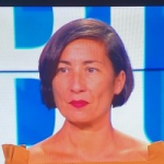 Johanna Dagorn - lutte discriminitations - genre