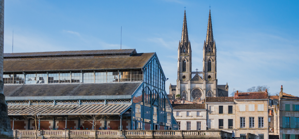 villes moyennes
