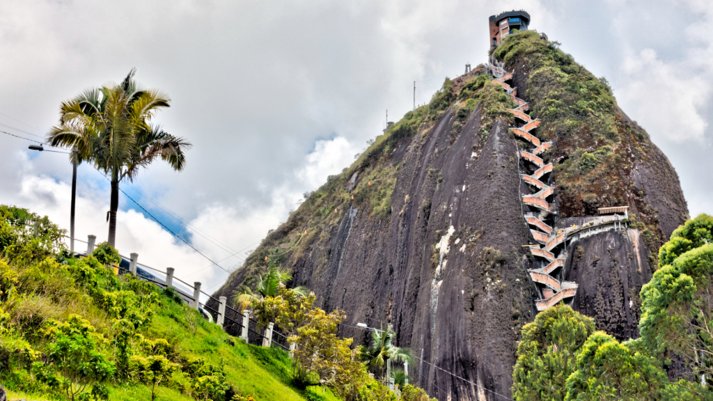 Guatapé