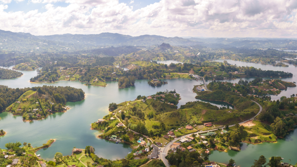 Guatapé