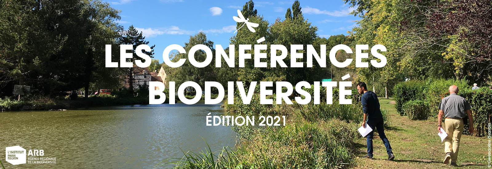 friches - conférences biodiversité - ARB