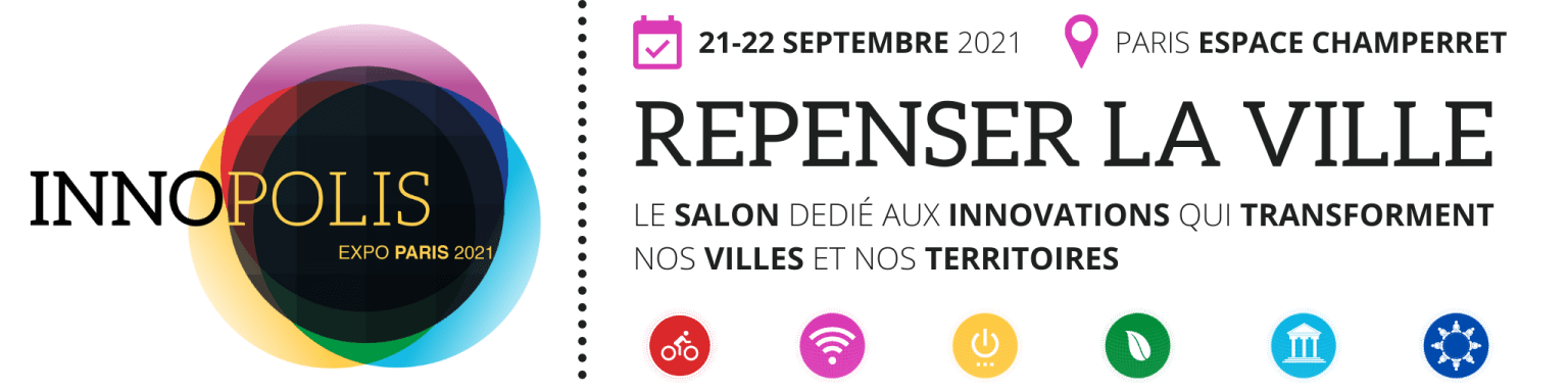 Innopolis Expo