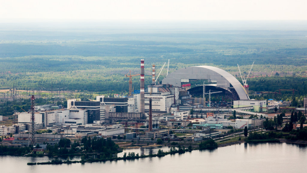 Tchernobyl