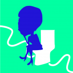 Peesy : une application pour trouver des toilettes publiques à Bruxelles 