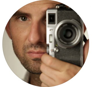 Martijn Baudouin