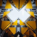 maisons cubes