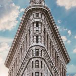 Flatiron building