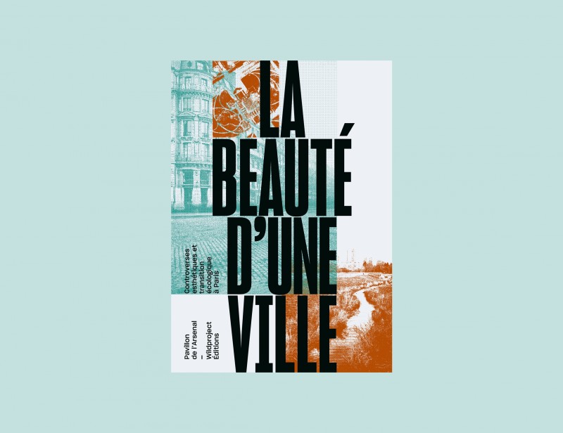 "La beauté d'une ville"