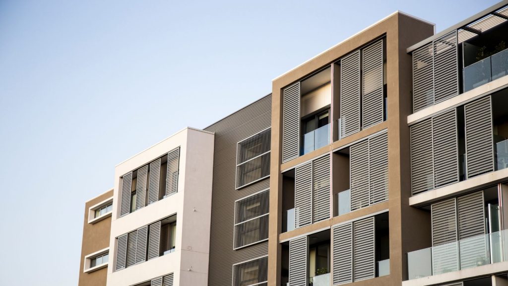 Logements