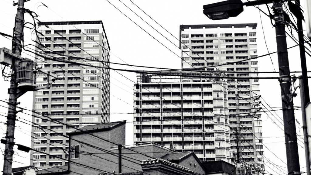 #LUMIÈRES – Couverture Article