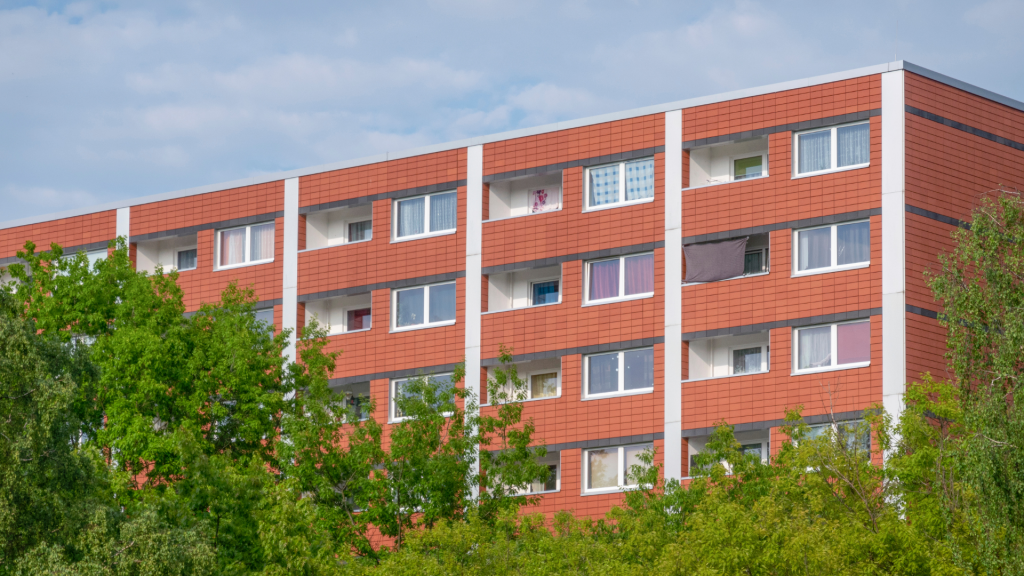 Quelles solutions contre le mal-logement ? - ©Getty