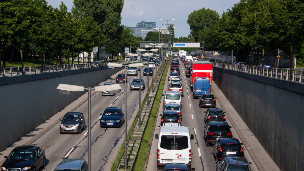 Les premiers radars antibruit s’installent à Paris