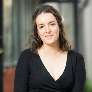 Justine Guyard