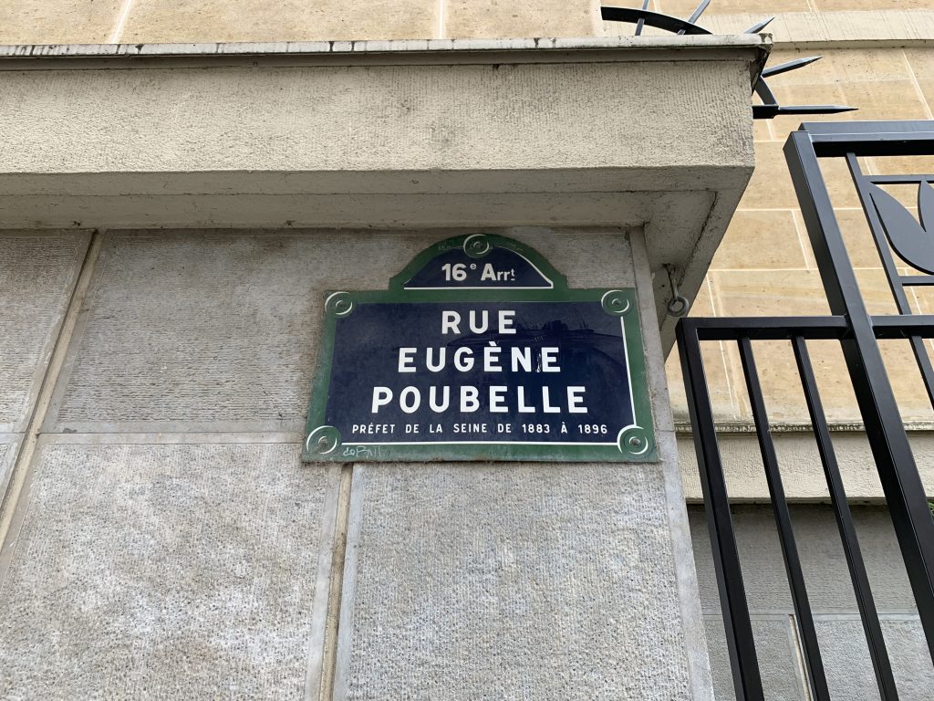 Première de page