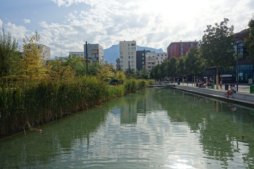 Le projet urbain peut-il devenir régénérateur de vie ?