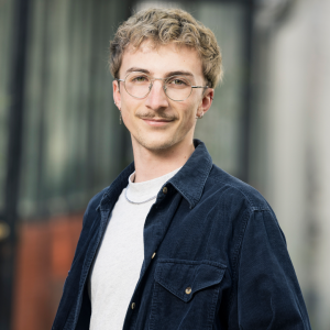 Nathan Rémond