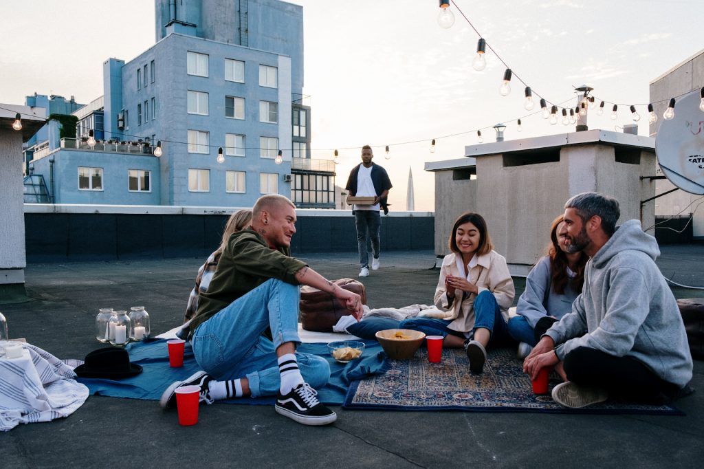 Pour des villes friends-friendly ?