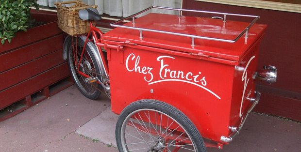Les commerces ambulants pour lutter contre l’ultra mobilité en campagne ?